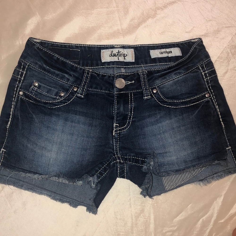 Daytrip shorts